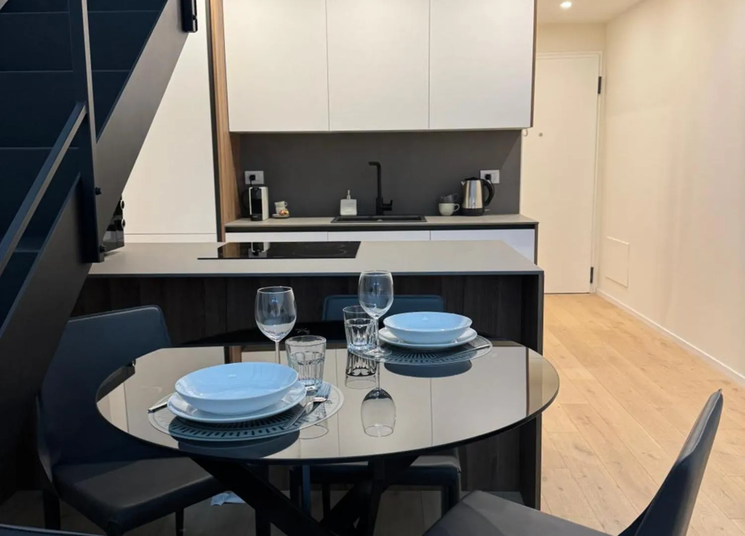 밀라노 Urban Design Loft Ceroni 5 아파트 이탈리아
