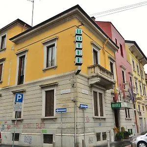 Trentina Μιλάνο