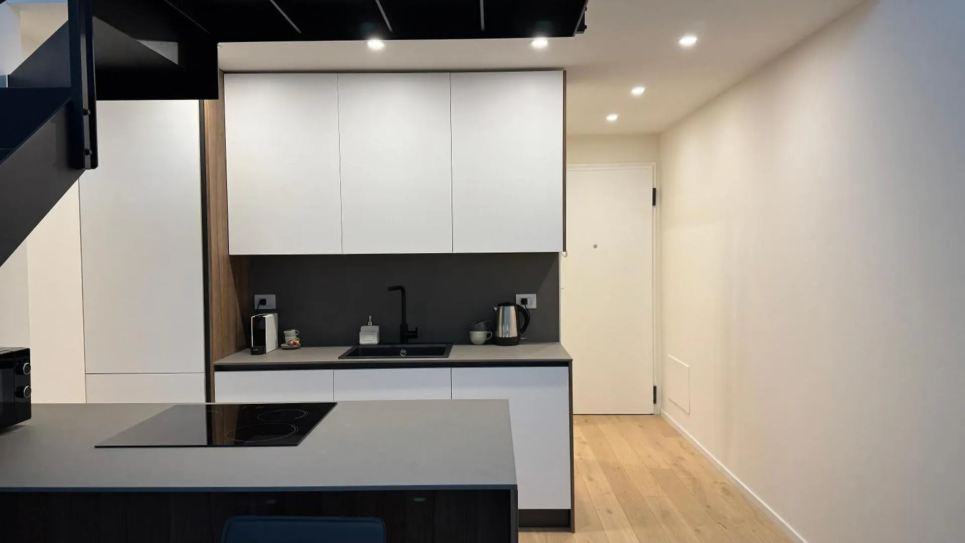 Urban Design Loft Ceroni 5 Apartment Milan