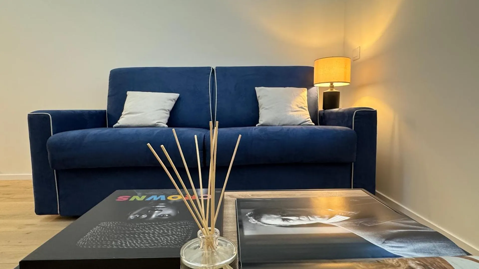 Urban Design Loft Ceroni 5 Apartment Milan