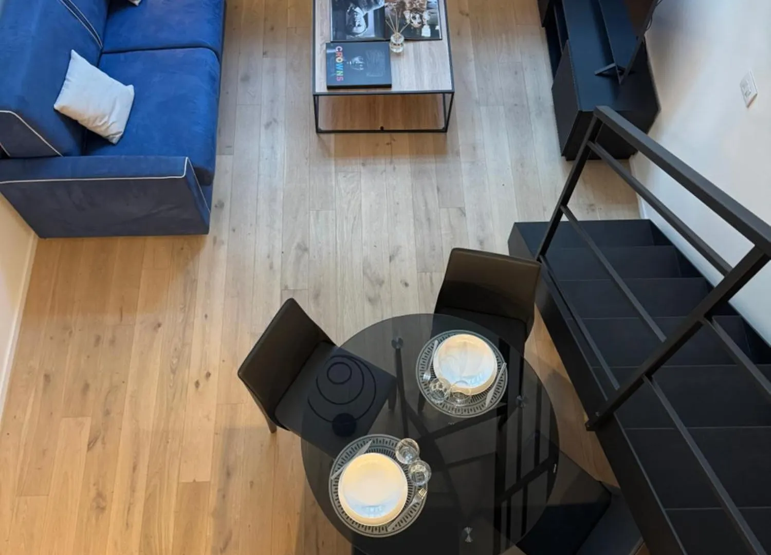 Urban Design Loft Ceroni 5 Apartment Milan