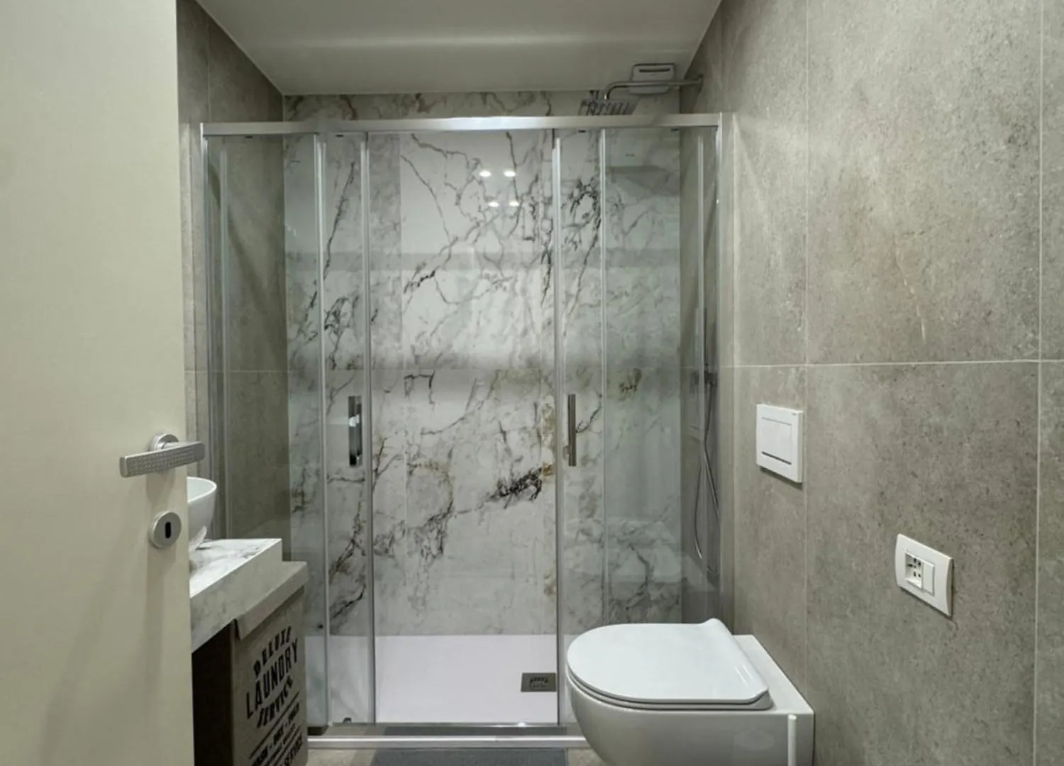 Urban Design Loft Ceroni 5 Apartment Milan 0*,