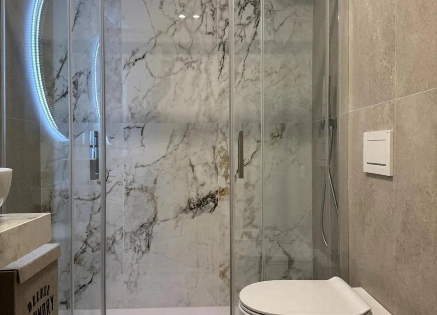 Urban Design Loft Ceroni 5 Apartment Milan