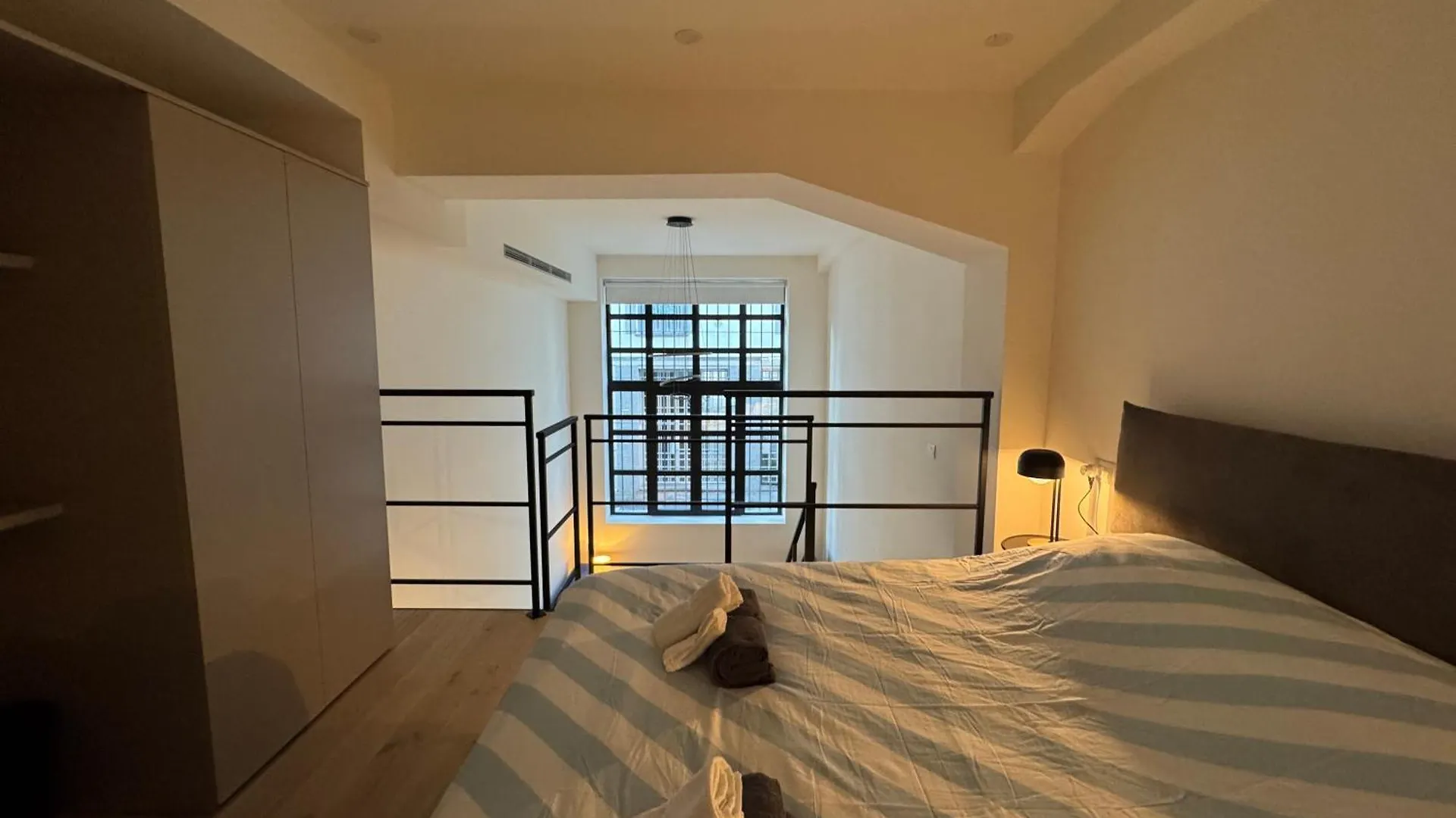 Urban Design Loft Ceroni 5 Apartment Milan 0*,  Italy