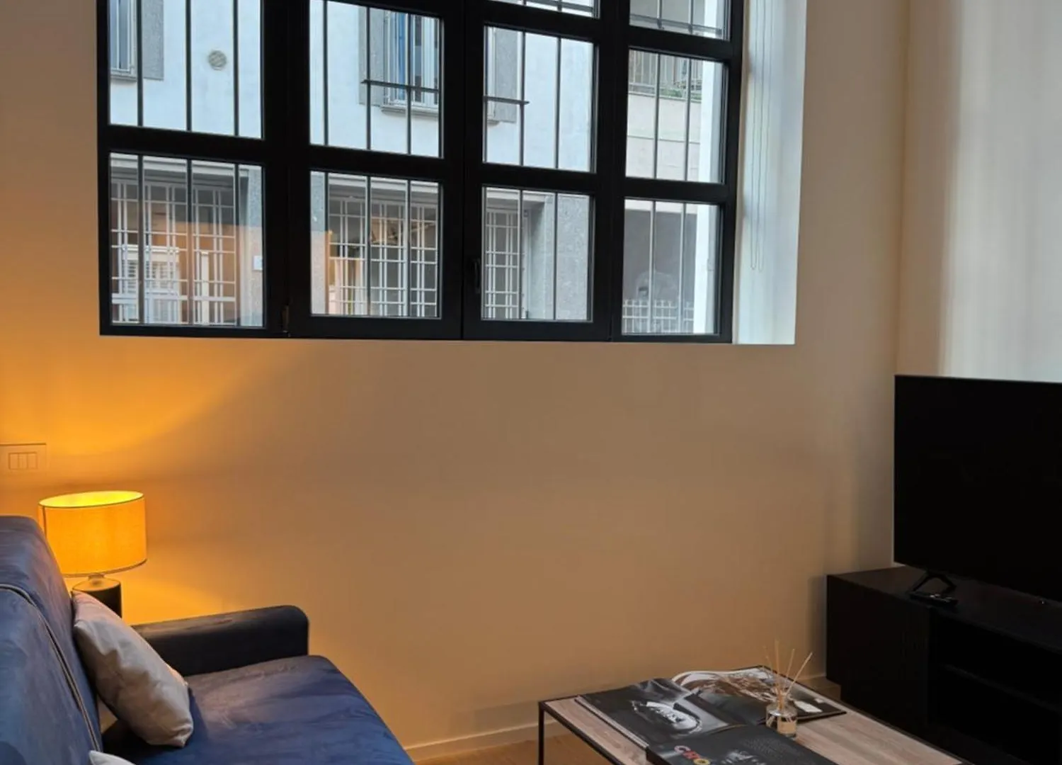 Urban Design Loft Ceroni 5 Apartment Milan