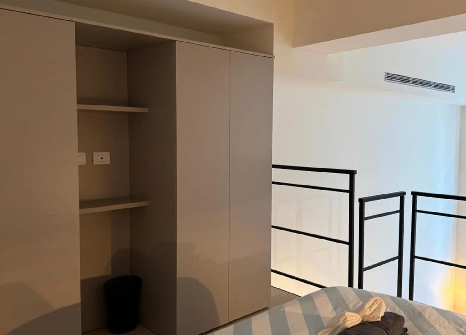 Urban Design Loft Ceroni 5 Apartment Milan Italy