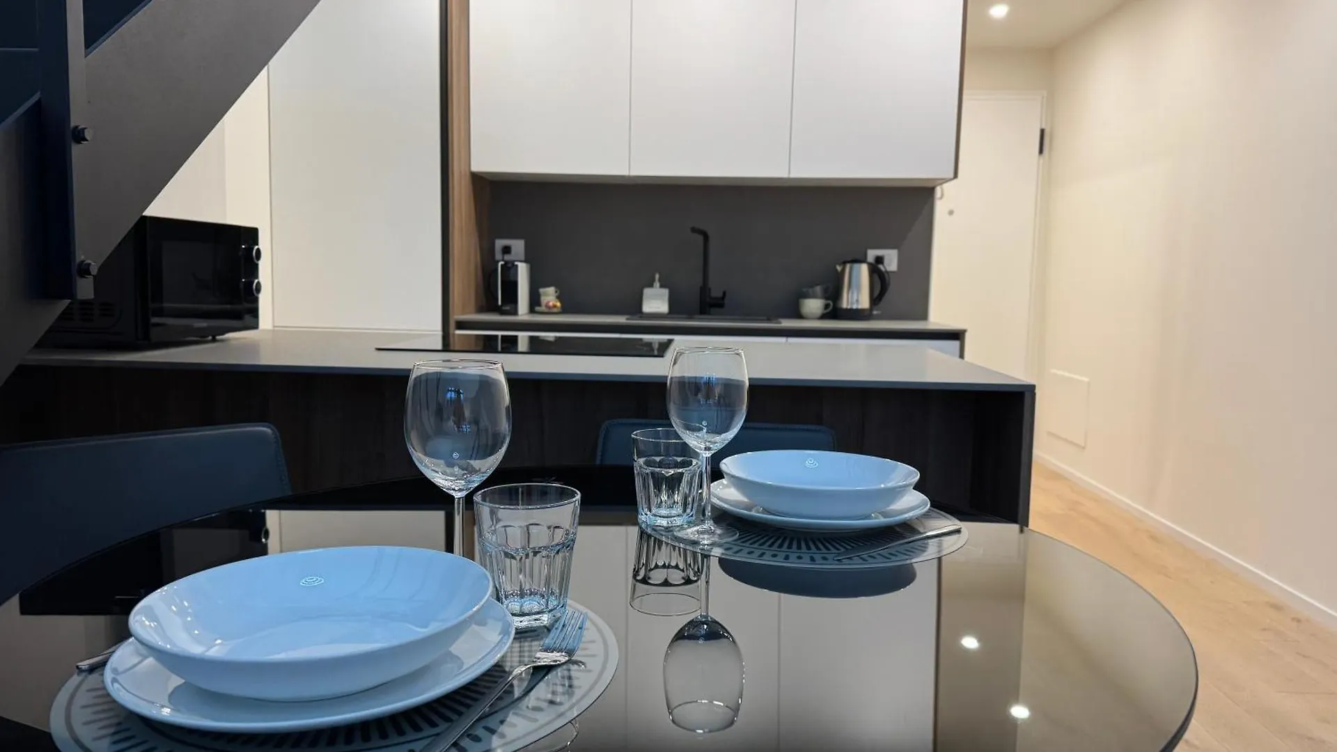 Urban Design Loft Ceroni 5 Apartment Milan Italy