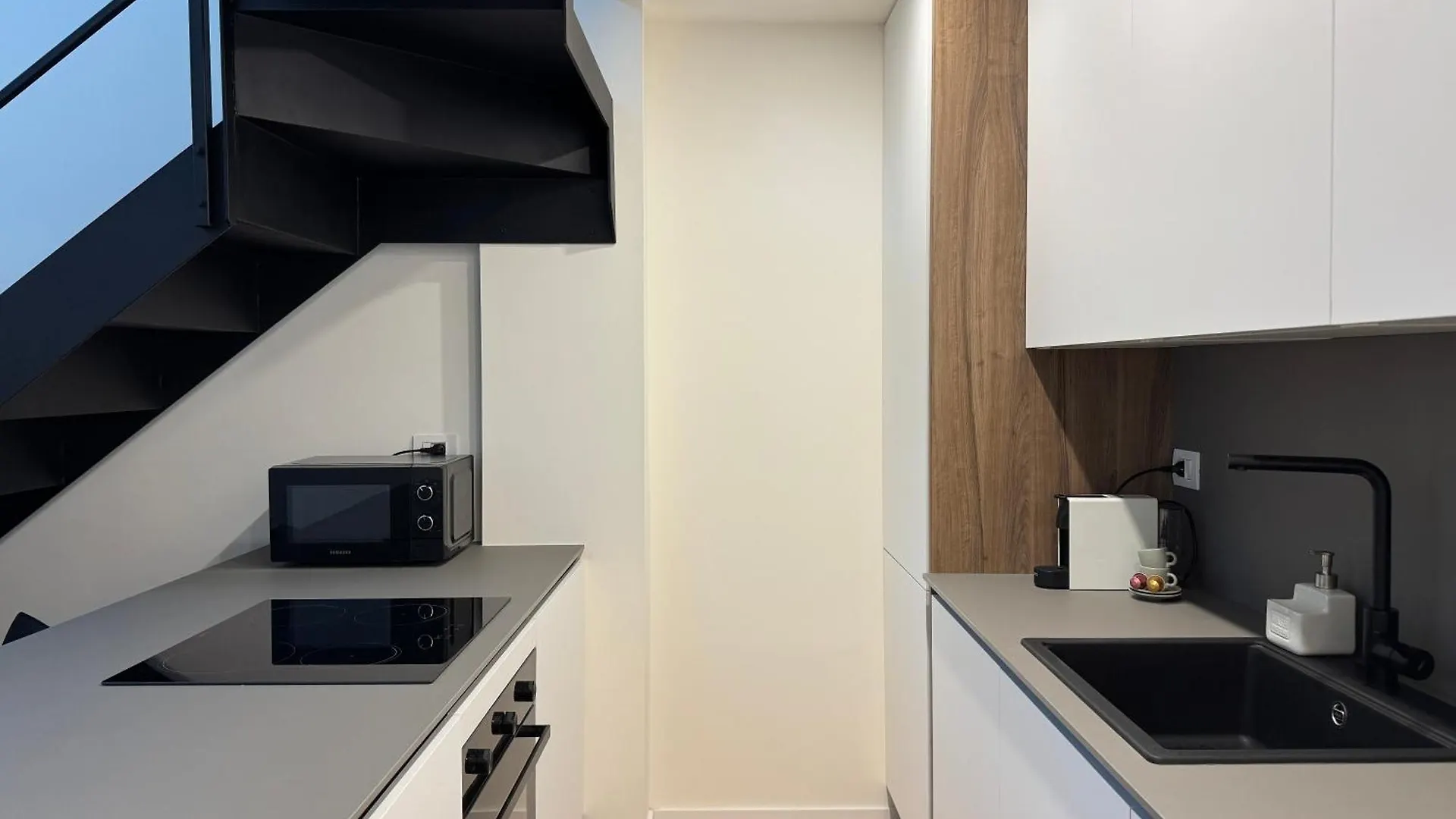 Urban Design Loft Ceroni 5 Apartment Milan