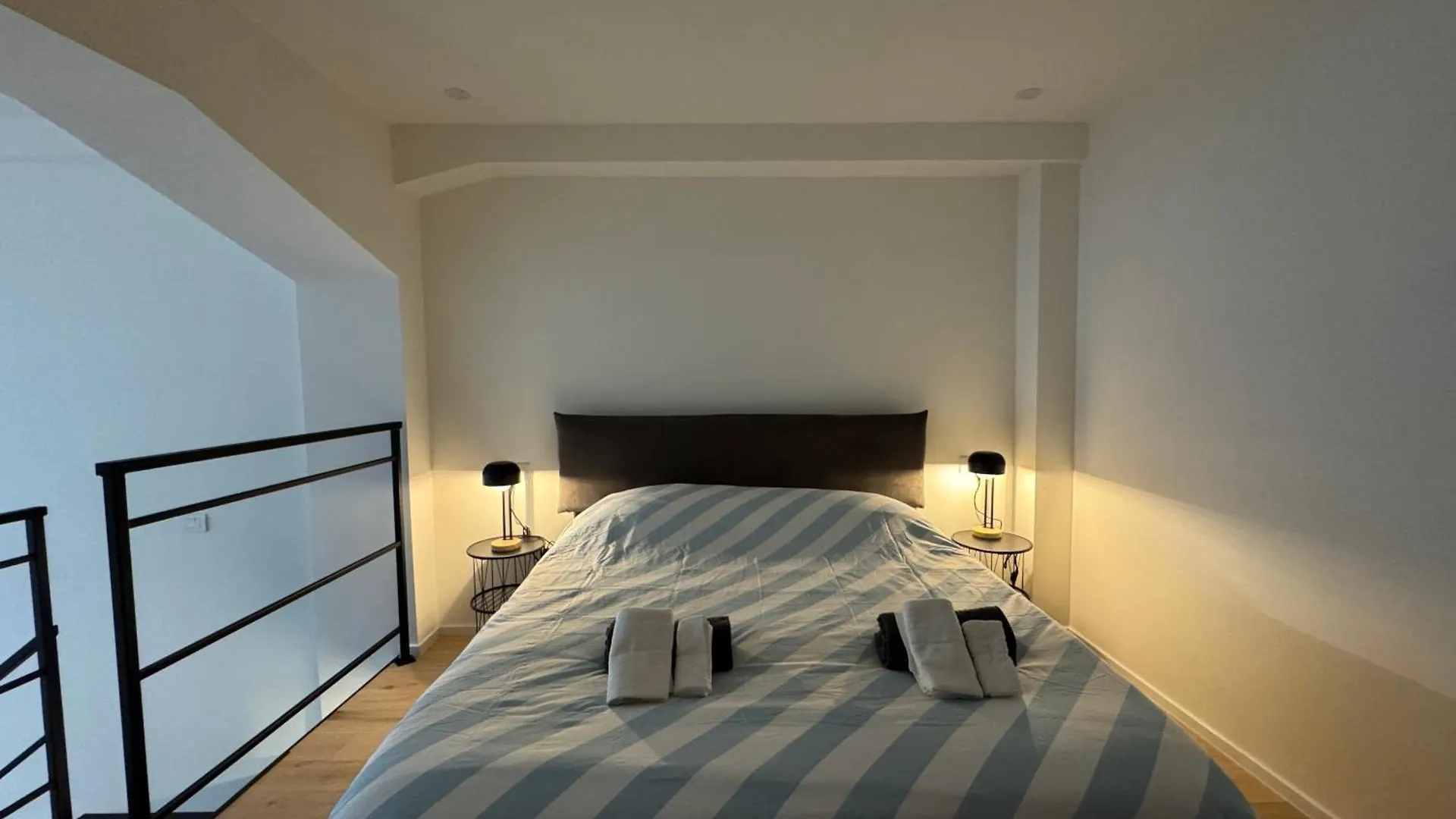 Urban Design Loft Ceroni 5 Apartment Milan