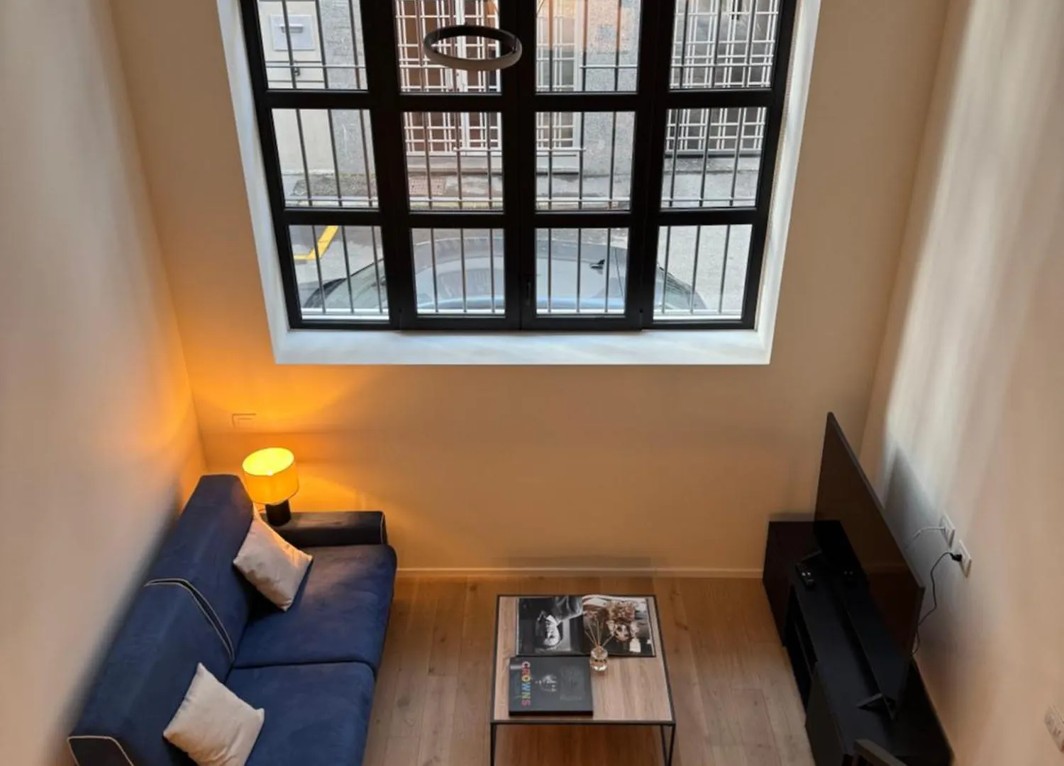 Urban Design Loft Ceroni 5 Apartment Milan